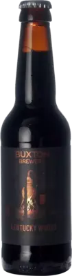 Buxton Kentucky Woods Bourbon BA