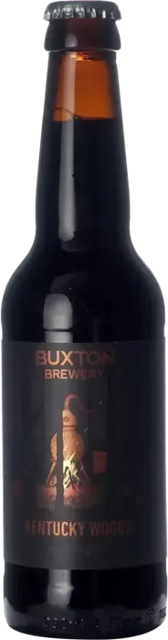 Buxton Kentucky Woods Bourbon BA