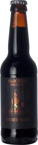 Buxton Kentucky Woods Bourbon BA