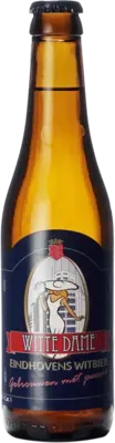 100 Watt Witte Dame