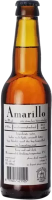 De Molen Amarillo (Storm & Bliksem)