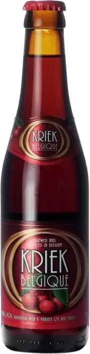 Corsendonk Kriek Belgique