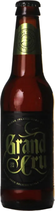 Goose Island Grand Cru