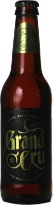 Goose Island Grand Cru