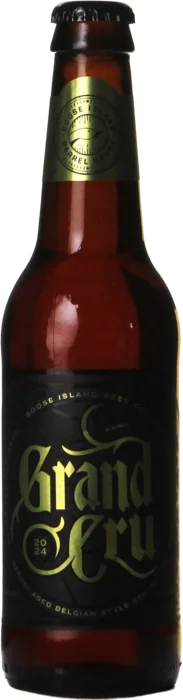 Goose Island Grand Cru