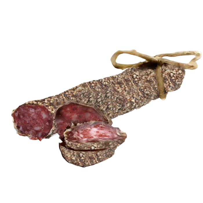 Mr. Hop Wurst - Fuet Pfeffer