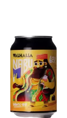 Walhalla Nabu Blik