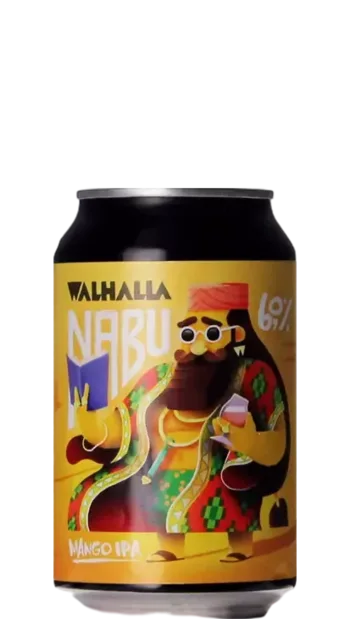 Walhalla Nabu Blik