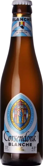 Corsendonk Wit Blanche