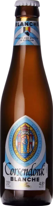 Corsendonk Wit Blanche