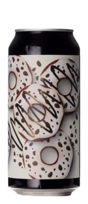 Seven Island Cookies N' Cream