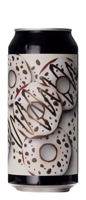 Seven Island Cookies N' Cream