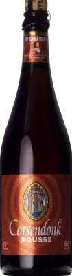 Corsendonk Rousse 75cl