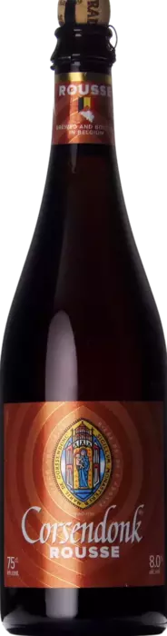 Corsendonk Rousse 75cl