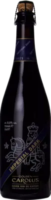 Het Anker Gouden Carolus Cuvee van de Keizer Imperial Dark 2021