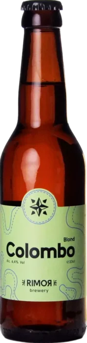 Rimor Colombo