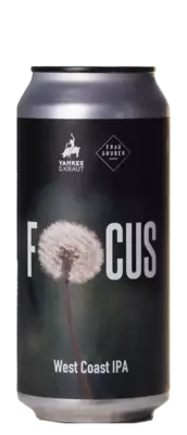 Yankee & Kraut / FrauGrüber Focus