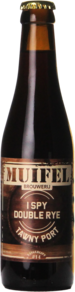 Muifel Vatgerijpt 14 I Spy Double Rye Tawny Port BA