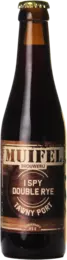 Muifel Vatgerijpt 14 I Spy Double Rye Tawny Port BA