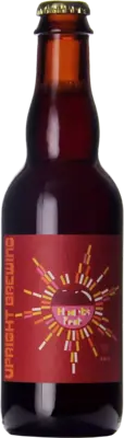 Upright Brewing Company Hearts' Beat
