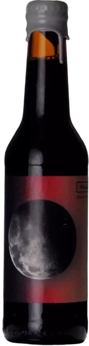 Põhjala Talveöö Rum & Bourbon BA (Cellar Series)