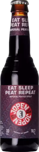 Jopen Eat Sleep Peat Repeat