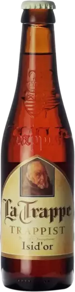 La Trappe Isid'or