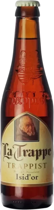 La Trappe Isid'or