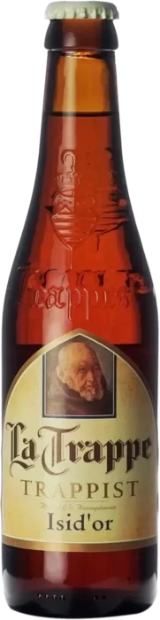La Trappe Isid'or