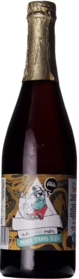 't Meuleneind Papa's Tripel 75cl 75 Tripel Bier kopen