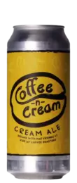 Burley Oak Coffee N' Cream