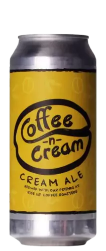 Burley Oak Coffee N' Cream