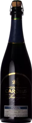 Het Anker Gouden Carolus Indulgence 2020 Funken 75cl