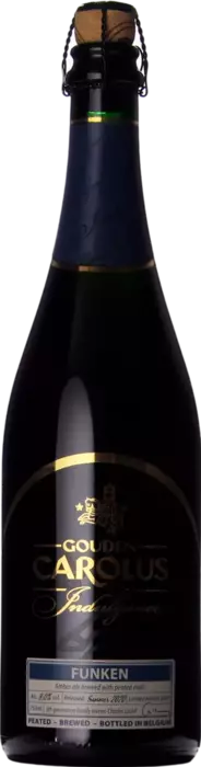 Het Anker Gouden Carolus Indulgence 2020 Funken 75cl