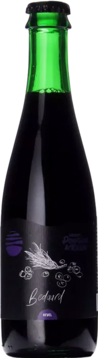 Nevel / Poesiat & Kater Bedaard 37,5cl