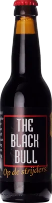 Gunse Kruus The Black Bull 33 Porter Bier kopen