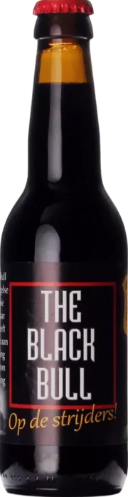 Gunse Kruus The Black Bull 33 Porter Bier kopen