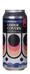 Aslin Udder Covers