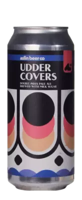 Aslin Udder Covers