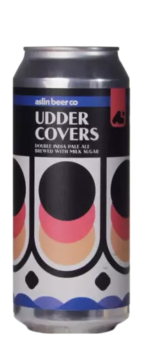 Aslin Udder Covers