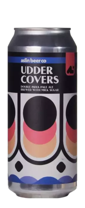 Aslin Udder Covers