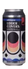Aslin Udder Covers