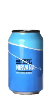 Van Moll Nirvana
