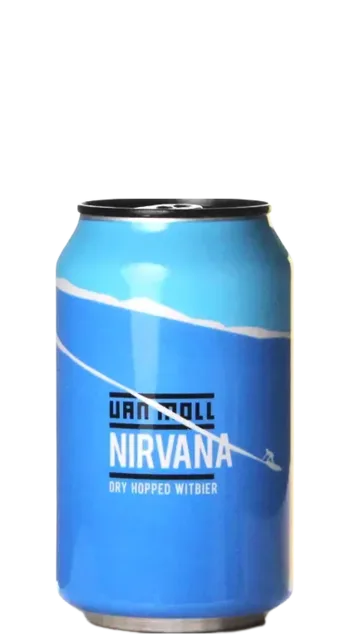 Van Moll Nirvana
