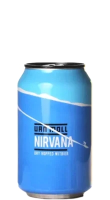 Van Moll Nirvana