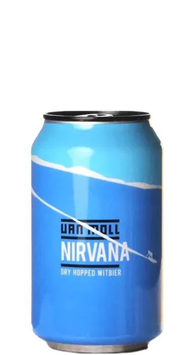 Van Moll Nirvana