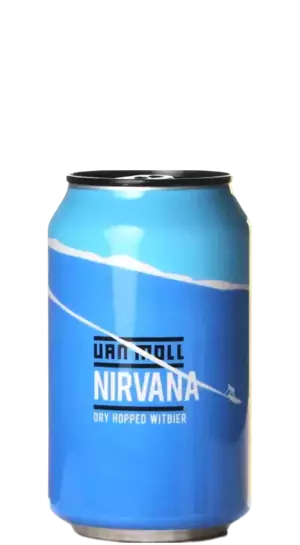 Van Moll Nirvana