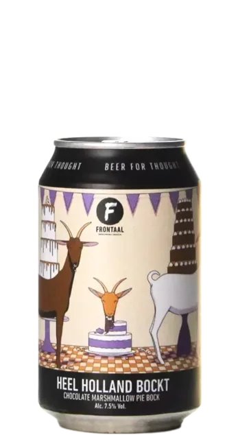 Frontaal Heel Holland Bockt 2022