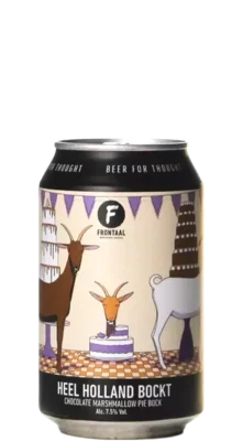 Frontaal Heel Holland Bockt 2022