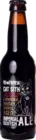 Rebrew Cat Sìth Imperial Scotch Ale 2022. Laphroaig Whisky Barrel Aged